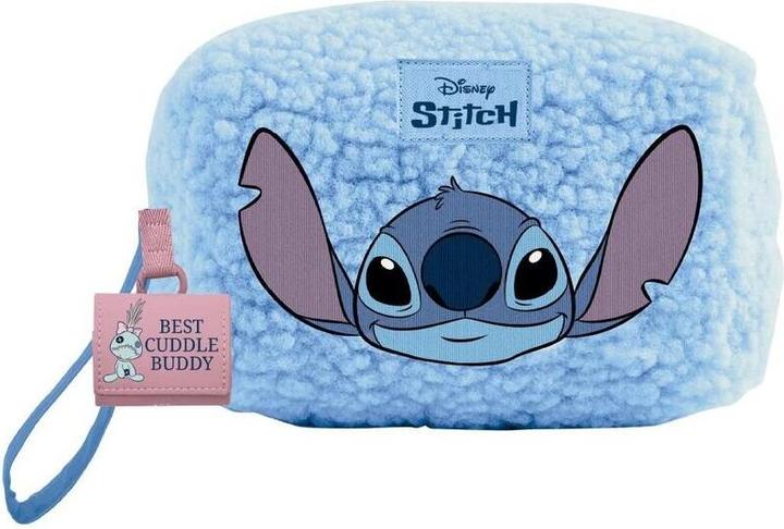 Productafbeelding Cerda Disney Stitch Reise-Kosmetiktasche