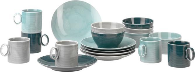 Actual product image Thomas Tafelset Loft (18 pcs.)