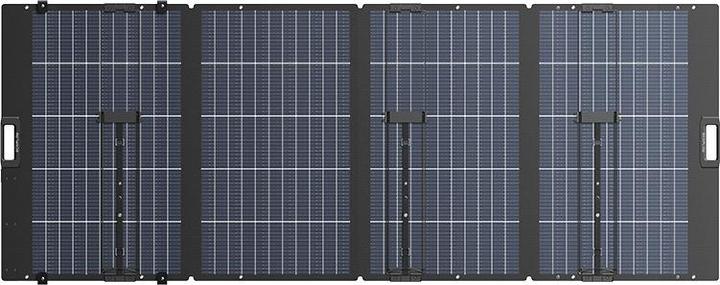 Actual product image EcoFlow Solar Panel 400W NextGen Lightwe