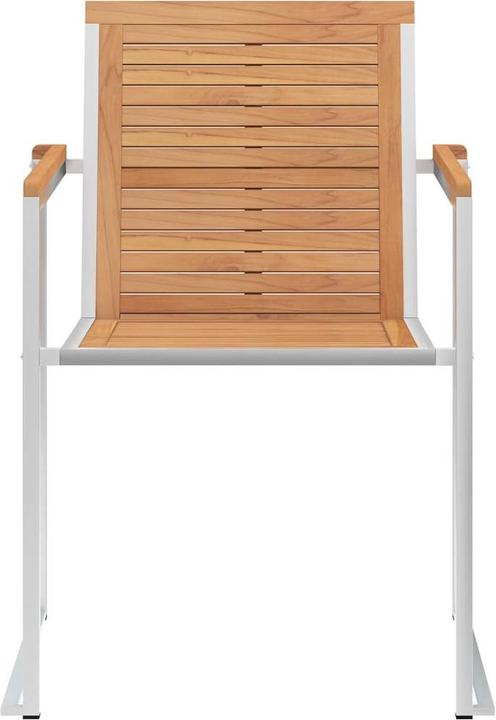 Produktbild vidaXL Gartenstuhl