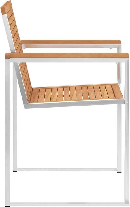 Produktbild vidaXL Gartenstuhl