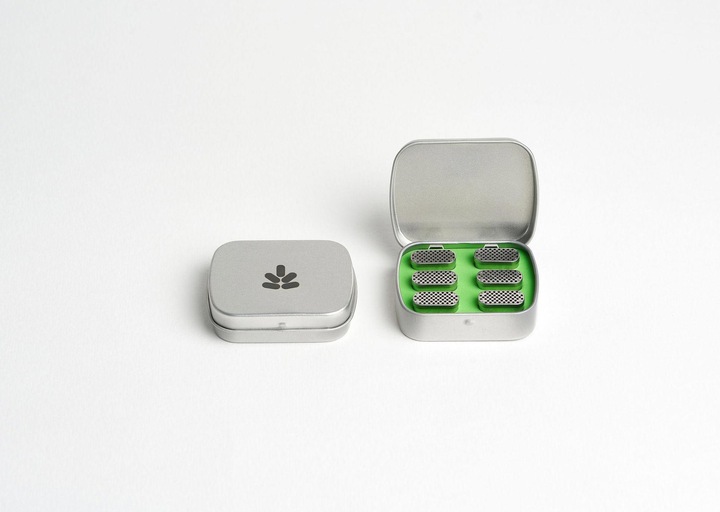 Actual product image BudKups Bud Case Bundle (6 x)