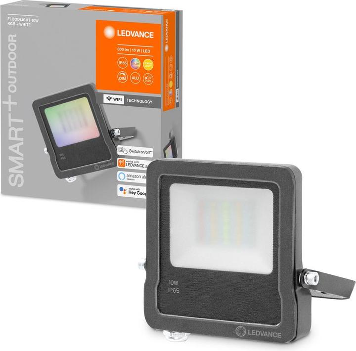Immagine prodotto Ledvance Smart+ Multicolor (630 lm, IP65)