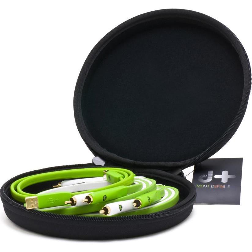 Thumbnail - NEO d+ RCA Class S DJ Set (1 m, Cinch), Audio Kabel