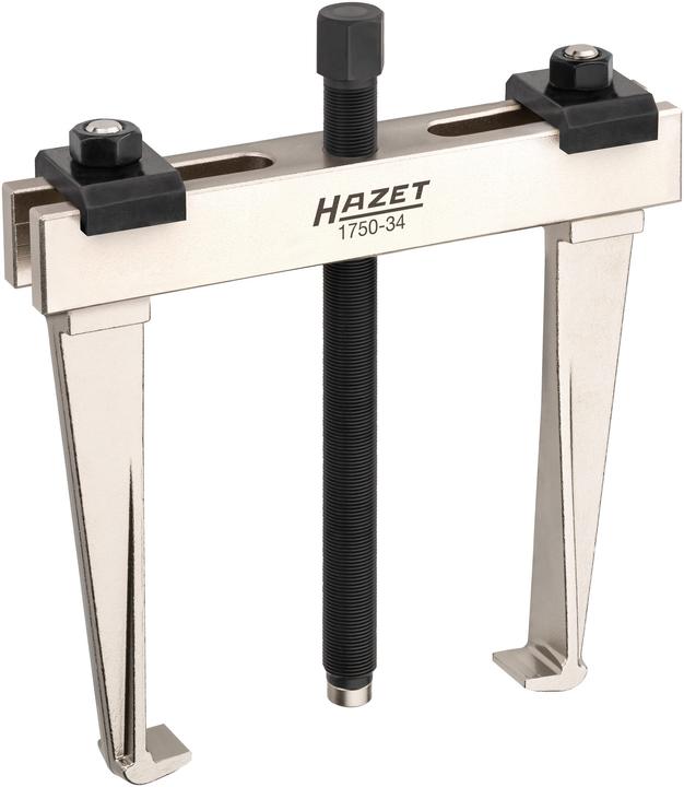 HAZET Schnellspann-Abzieher ∙ 2-armig 1750-34