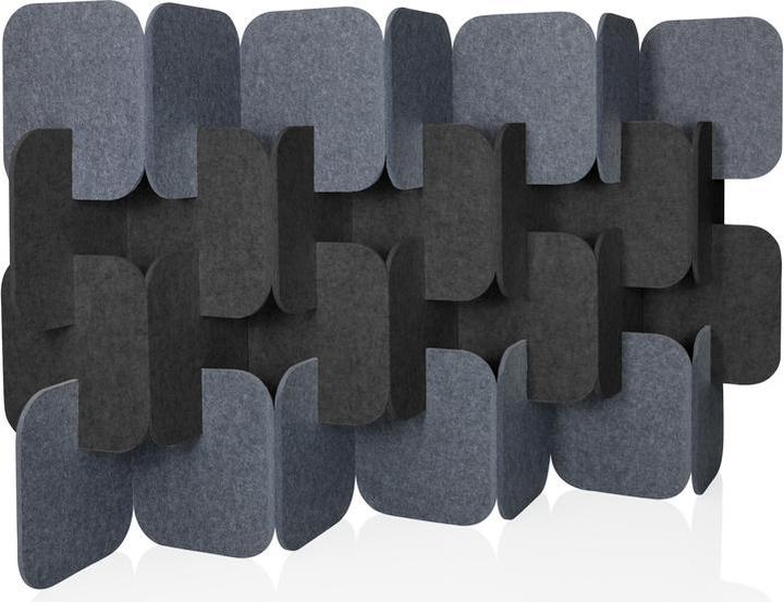 Actual product image Hjh Office Flexmiut Plug (174 x 114 cm)