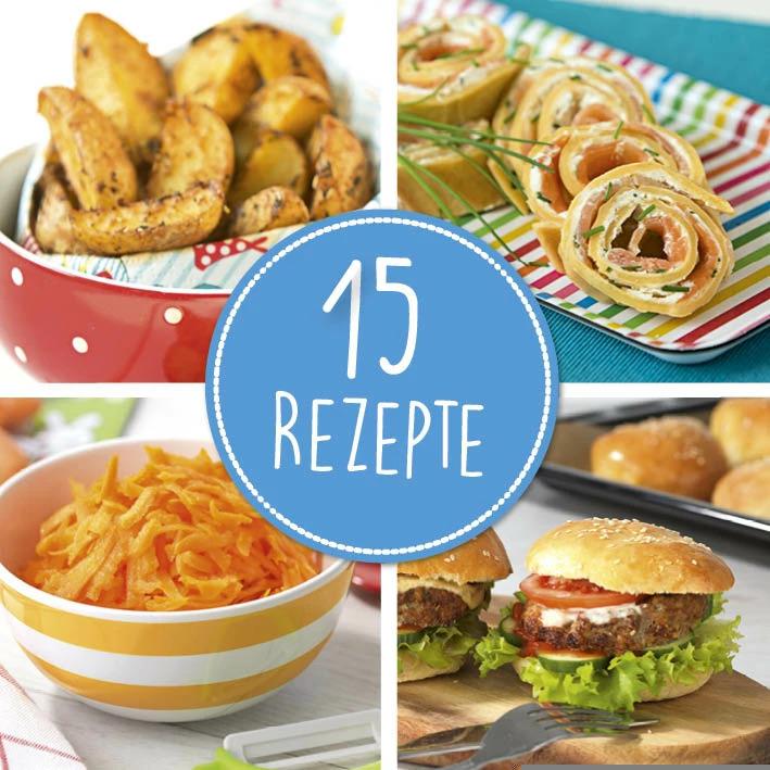 Produktbild Kinderleichte Becherküche Kinderleichte Becherküche: Ofenrezepte (Deutsch, Birgit Wenz, 2023)
