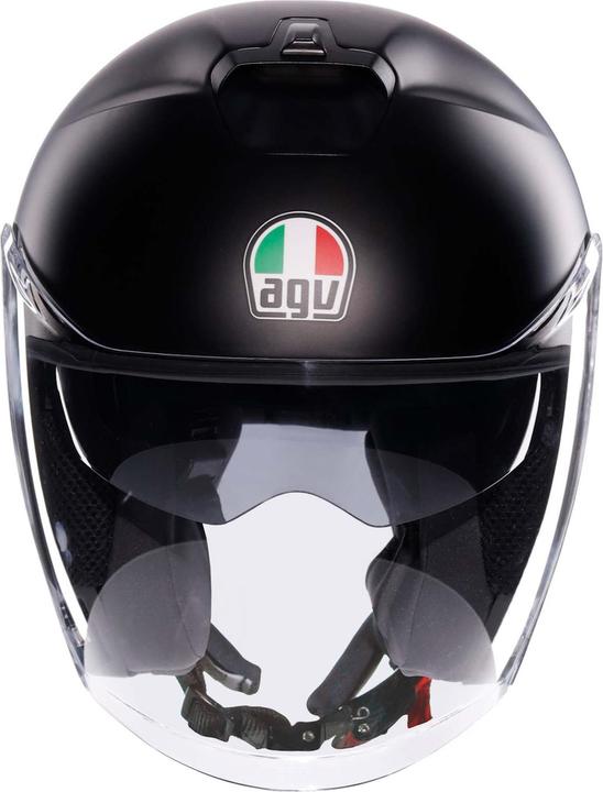 Produktbild AGV Casque jet Irides Mono Uni (60 cm, L)