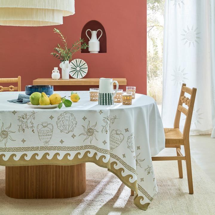Immagine prodotto La Redoute Interieurs Riveri (4x, 26 cm)