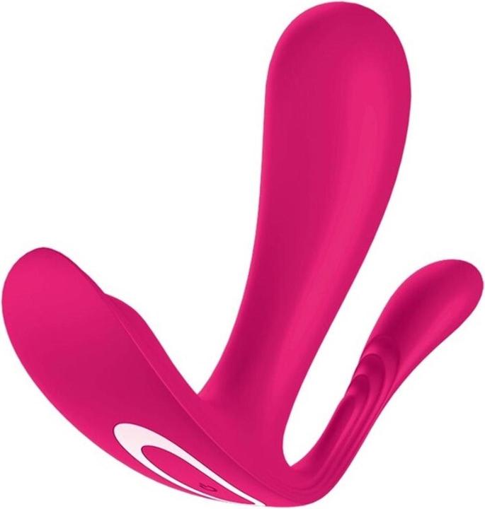 Actual product image Satisfyer Top Secret