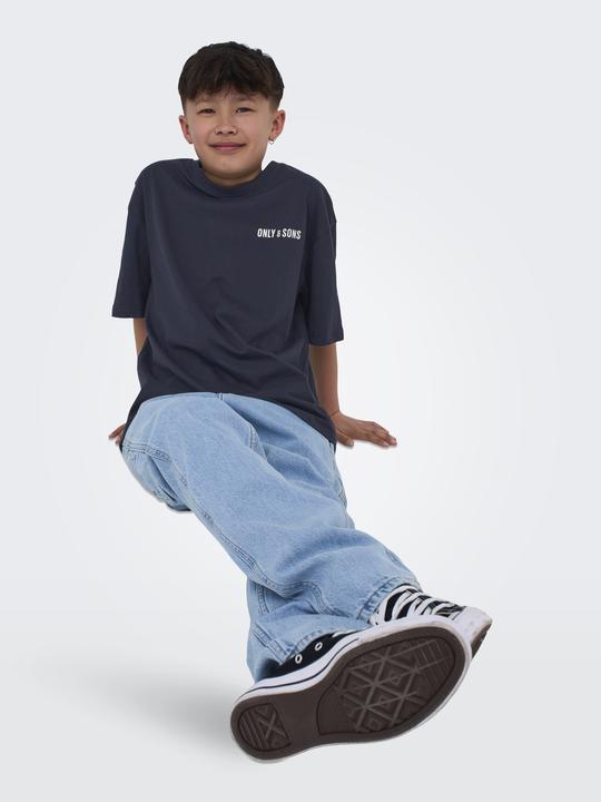 Produktbild Only & Sons Junior OSJARTSY T-shirt T-shirt (122, 128)