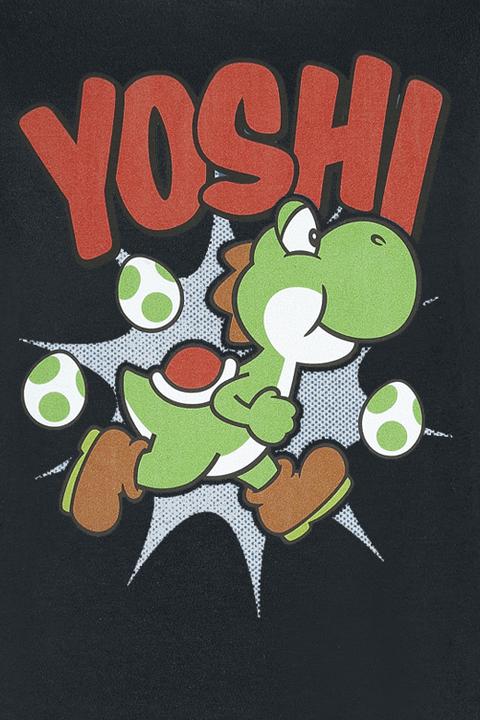 Produktbild Super Yoshi (L)