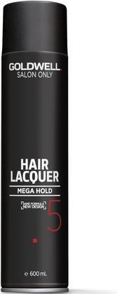Image du produit Goldwell Salon Only Hair Lacquer (600 ml)