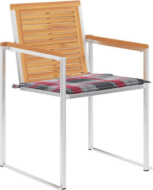 Produktbild vidaXL Gartenstuhl