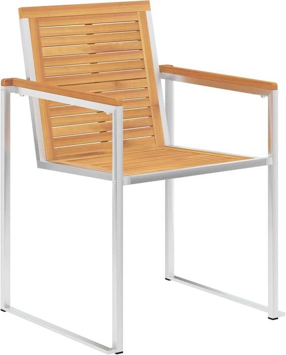 Produktbild vidaXL Gartenstuhl