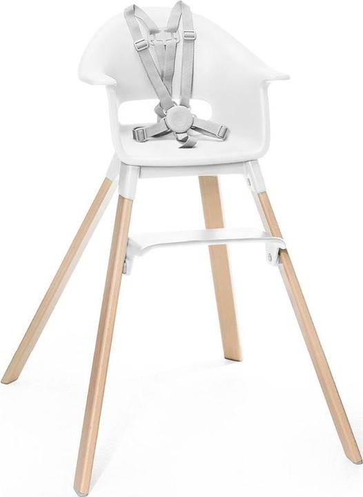 Actual product image Stokke Clikk High Chair incl. Travel Bag (Highchair)