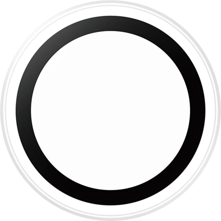 Actual product image PanzerGlass Hoops Camera Lens Protector (1 Piece, Apple iPhone Air)