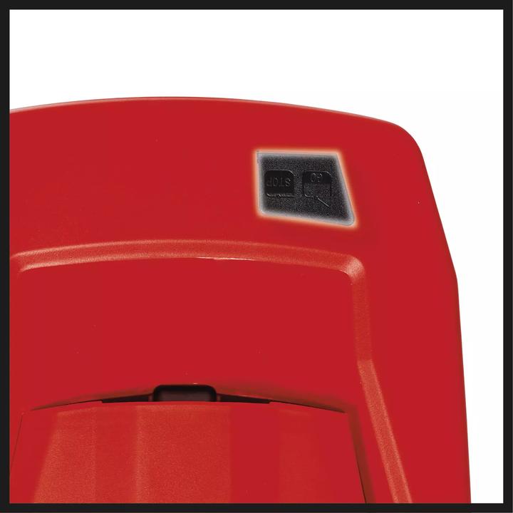 Immagine prodotto Einhell GE-CM 36/37 Li (Batteria ricaricabile)