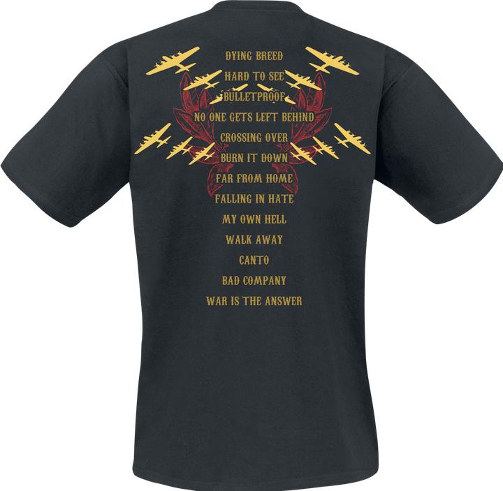 Produktbild Five Finger Death Punch War Is The Answer (M)