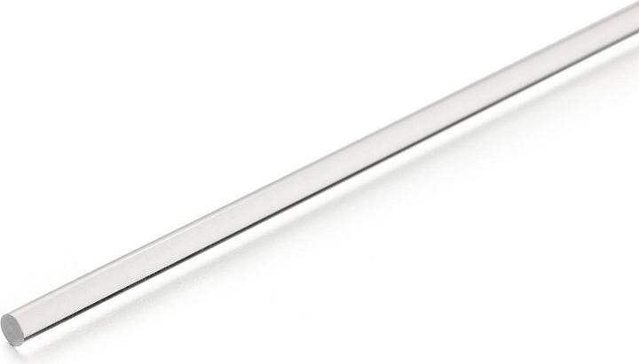 Image du produit RS PRO Tige Acrylique 25mm