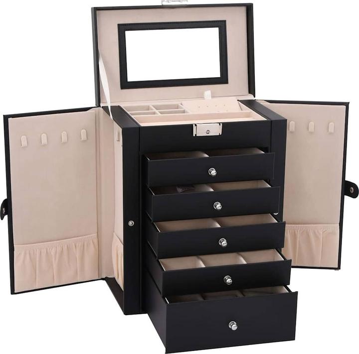 Actual product image VidaXL Marisol