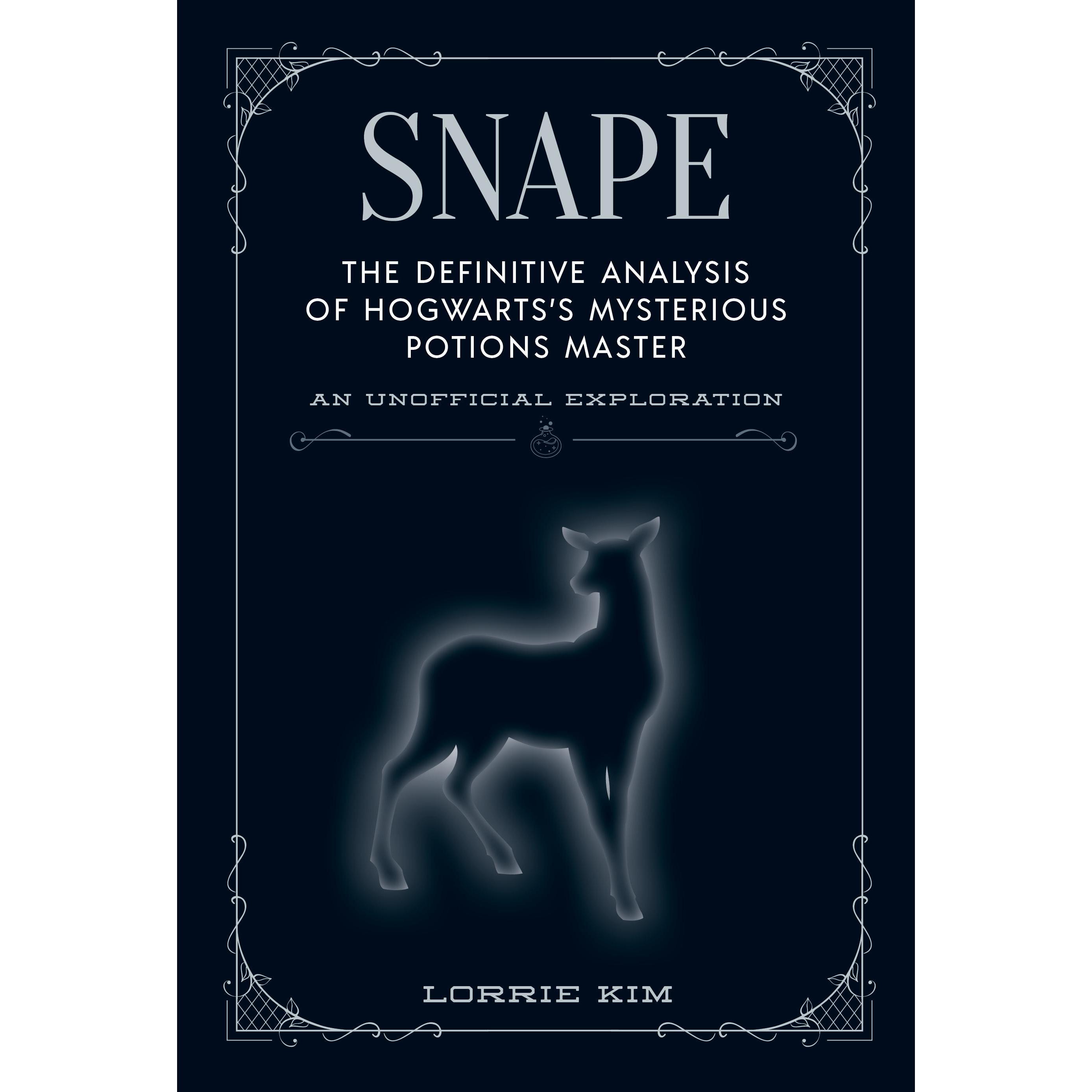 Snape, Fachbücher von Lorrie Kim