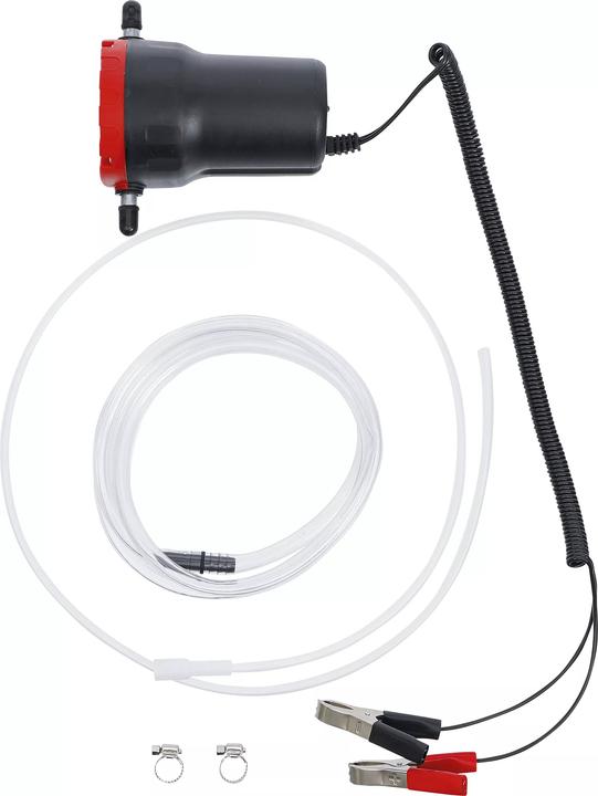 Actual product image BGS Oil suction pump