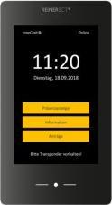Produktbild ReinerSCT timeCard Terminal 3