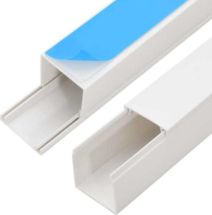 Actual product image vidaXL Kabelrohr (100 cm)