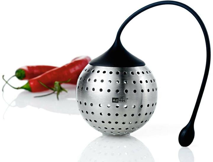 Actual product image AdHoc Spice filter GK01