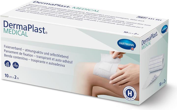 Immagine prodotto DermaPlast Medico (1 x)