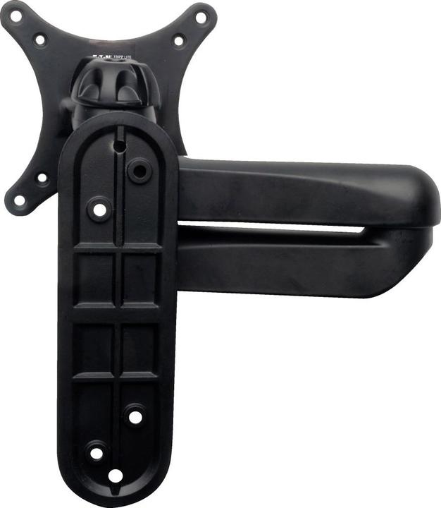 Produktbild Eaton Swivel/Tilt Wall Mount for 33,02cm 13Zoll to 68,58cm 27Zoll TVs and Monitors (Wand, 27", 15 kg)