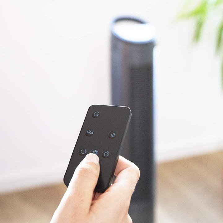 Produktbild Cecotec Climatizador Evaporativo Energysilence