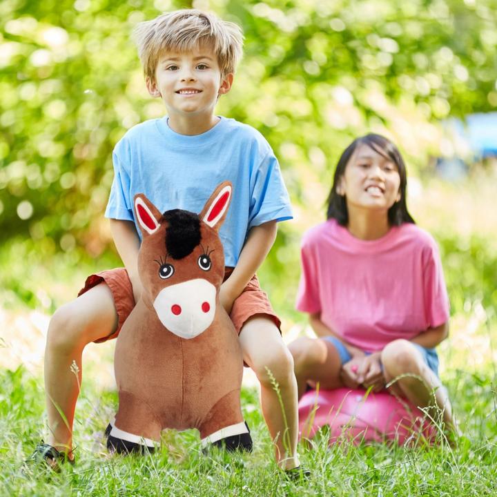 Immagine prodotto Relaxdays Animale gonfiabile