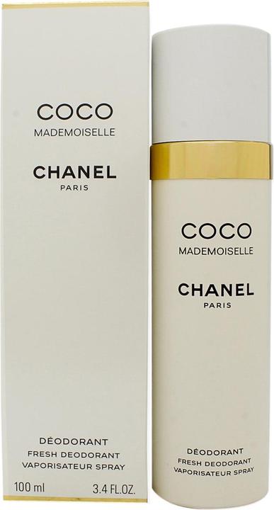 Produktbild Chanel Coco Mademoiselle (Spray, 100 ml)