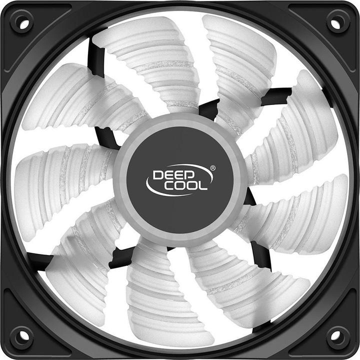 Produktbild Deepcool Case Fans - RF 120 B (120 mm, 1 x)