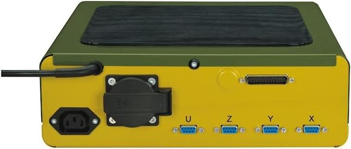 Image du produit Proxxon CNC-Control Unit CU 4 pour tours / fraiseuses CNC avec jusqu'à quatre axes
