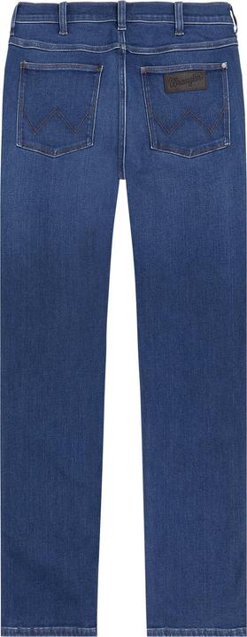 Produktbild Wrangler Greensboro (New Arizona) Straight Fit Olympia (W32/L32)
