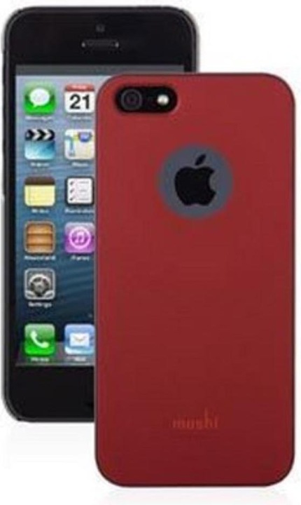 Produktbild Moshi iGlaze (Apple iPhone 5)