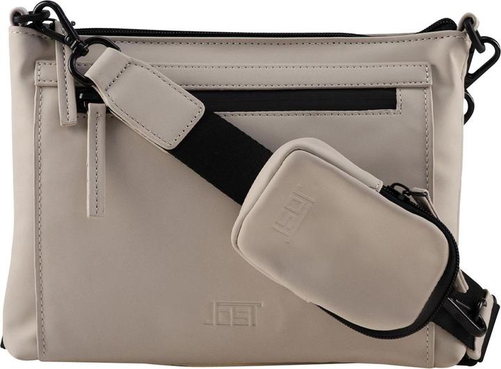 Produktbild Jost Halmstad - Umhängetasche, Offwhite