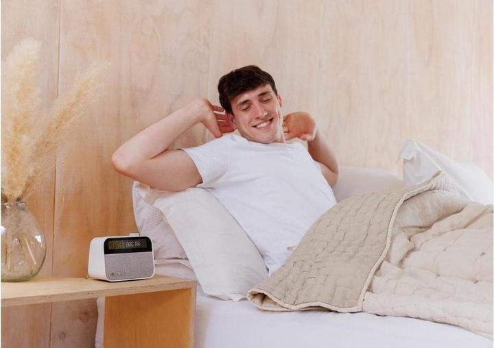 Produktbild Pure Moment (DAB+, FM, Bluetooth)