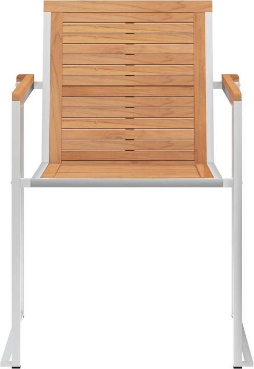 Produktbild vidaXL Gartenstuhl