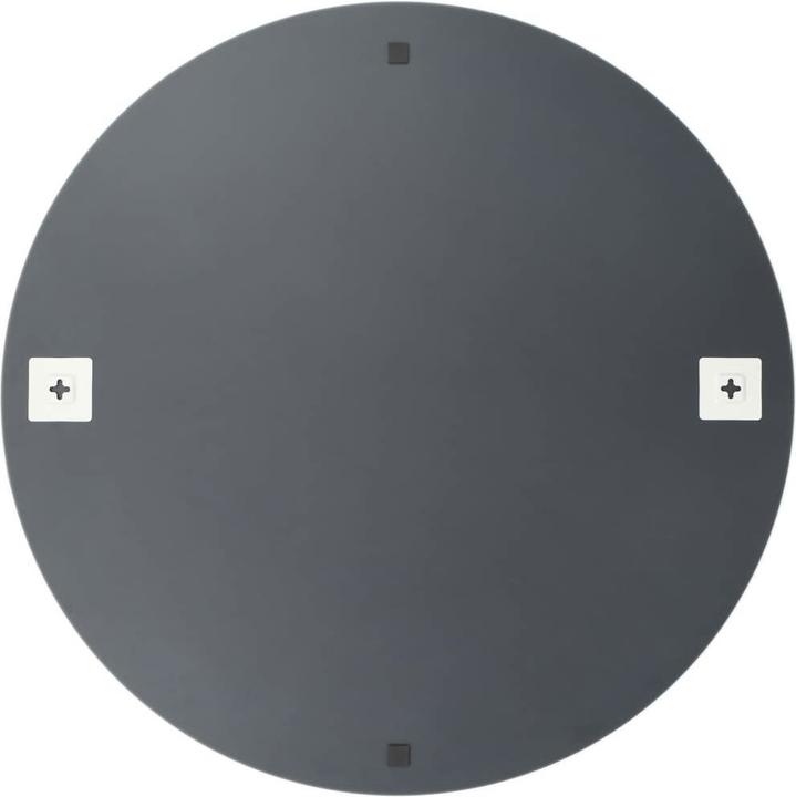 Immagine prodotto vidaXL Wandspiegel mit LED-Leuchte (50 cm)
