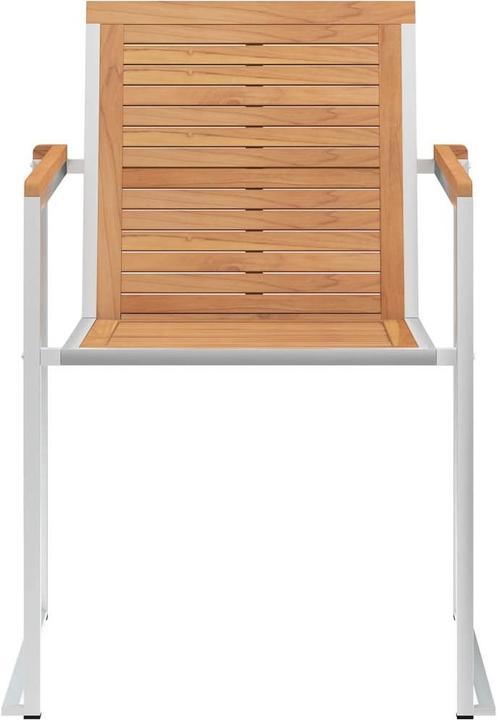 Produktbild vidaXL Gartenstuhl