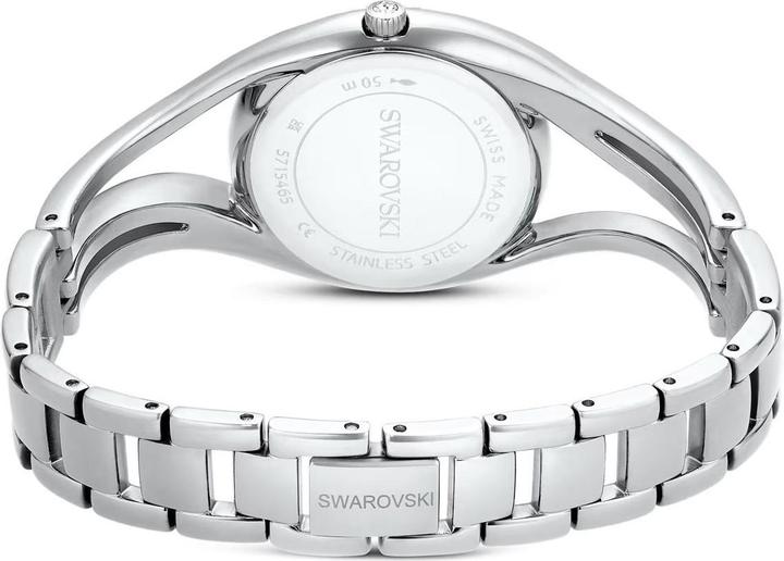 Produktbild Swarovski Hyperbola Bangle (Analoguhr, 28 mm)