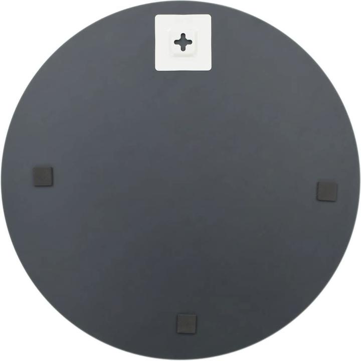 Immagine prodotto vidaXL Wandspiegel mit LED-Leuchte (40 cm)