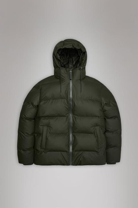 Immagine prodotto Rains Giacca Alta Puffer W3T3 2024-AW (S)