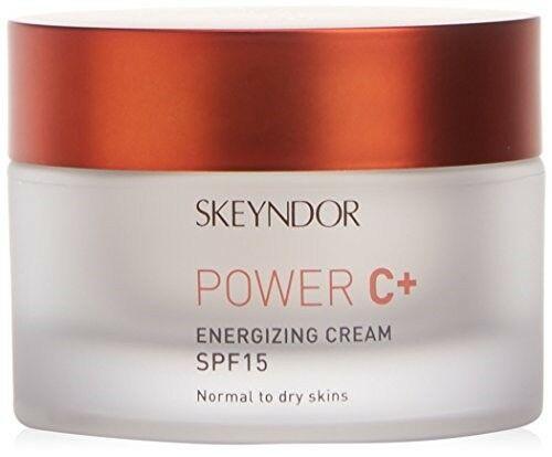 Image du produit Skeyndor Crème énergisante Power C+ Spf15. (50 ml)