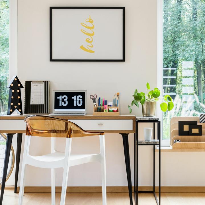 Produktbild Relaxdays Wäschekorb (70 l)