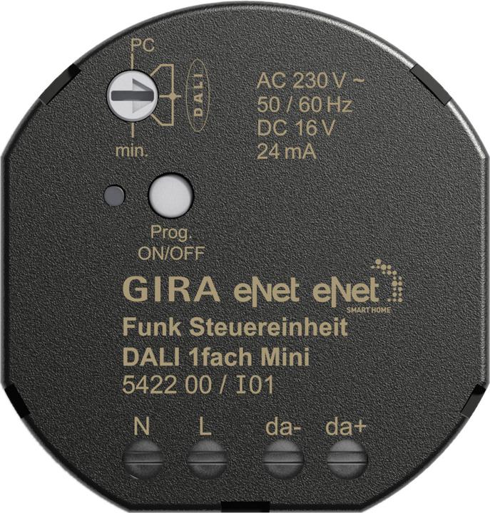 Produktbild Gira Funk